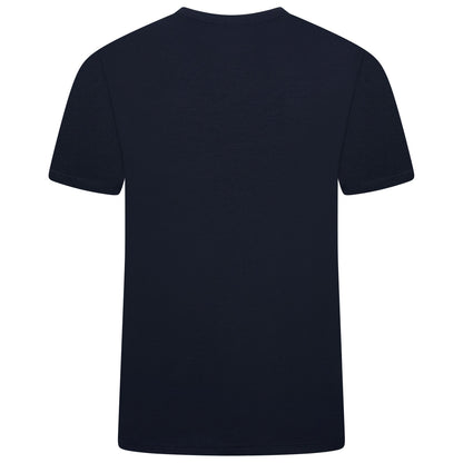 Wrangler Live It To The Limit Cotton Stretch T-Shirt