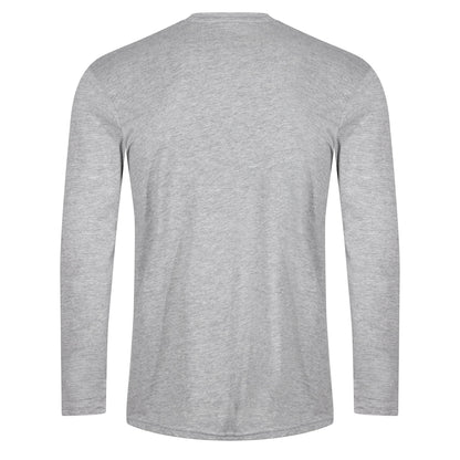 GAP Long Sleeve Logo T-Shirt