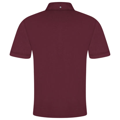 Evryone Short Sleeve Polo Shirt