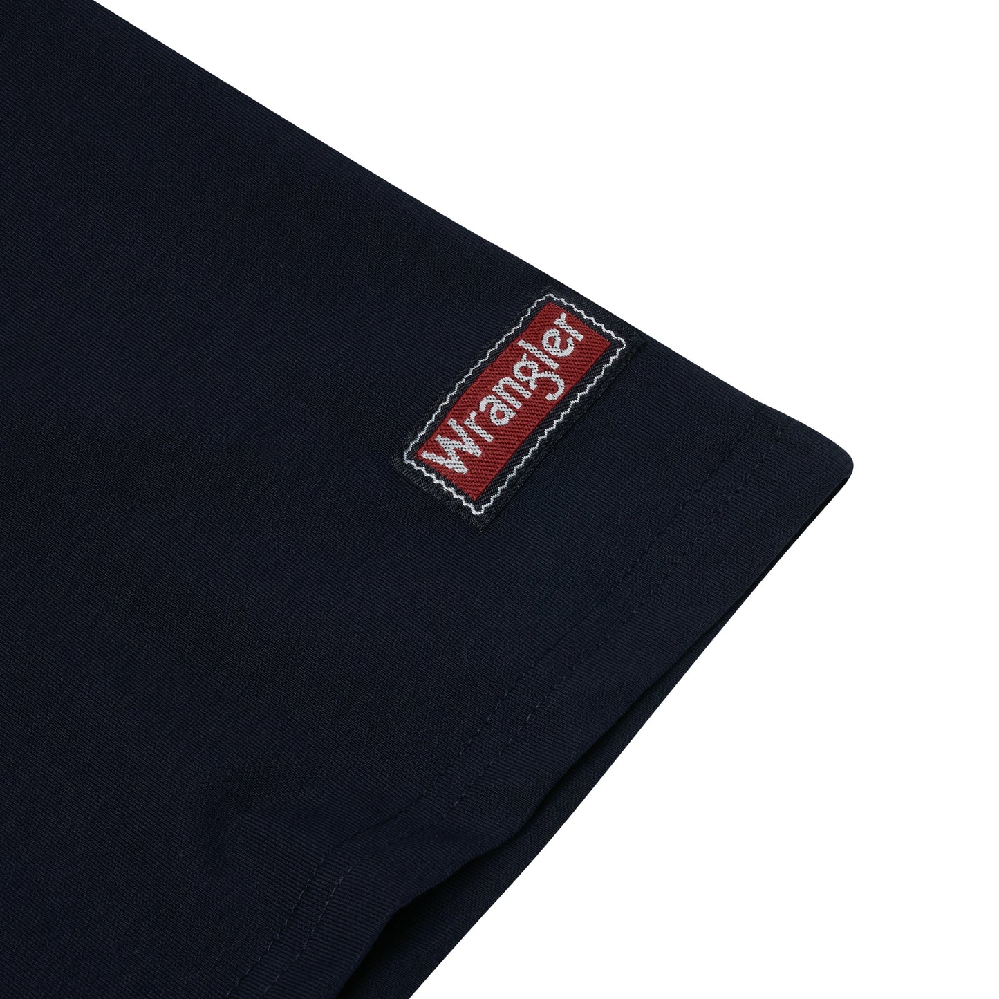 Wrangler Live It To The Limit Cotton Stretch T-Shirt