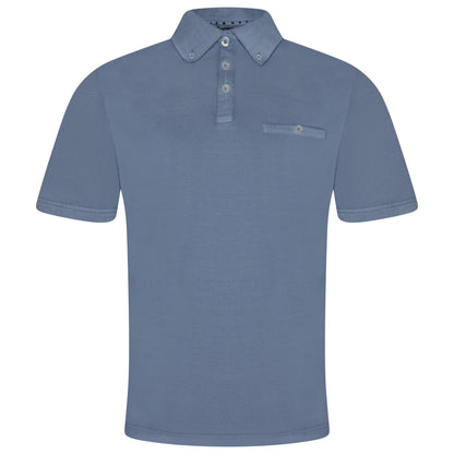 Evryone Short Sleeve Polo Shirt