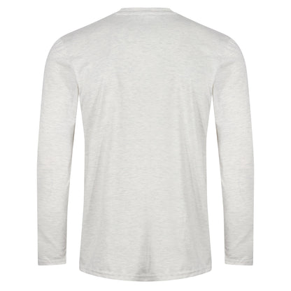 GAP Long Sleeve Logo T-Shirt