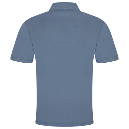 Evryone Short Sleeve Polo Shirt