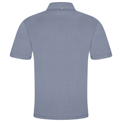 Evryone Short Sleeve Polo Shirt