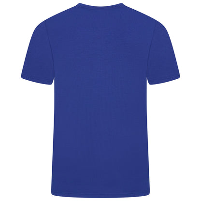 Wrangler Live It To The Limit Cotton Stretch T-Shirt