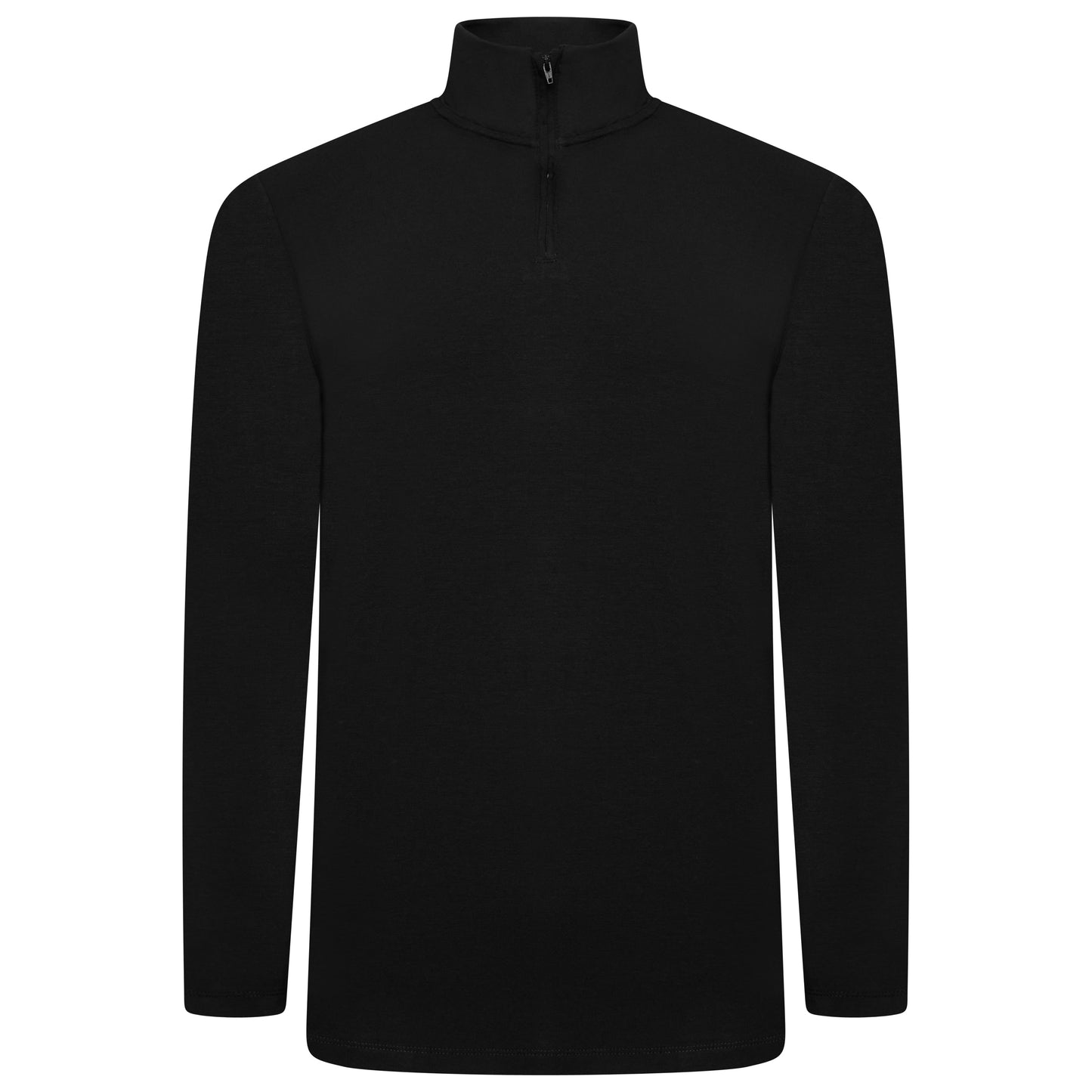 Heat Ultra Thermal Quarter Zip Pullover