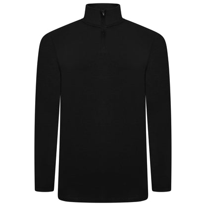 Heat Ultra Thermal Quarter Zip Pullover