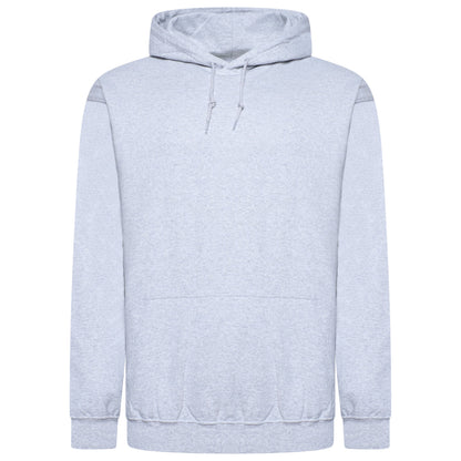 Regular Fit Pullover Fleece Hoodie