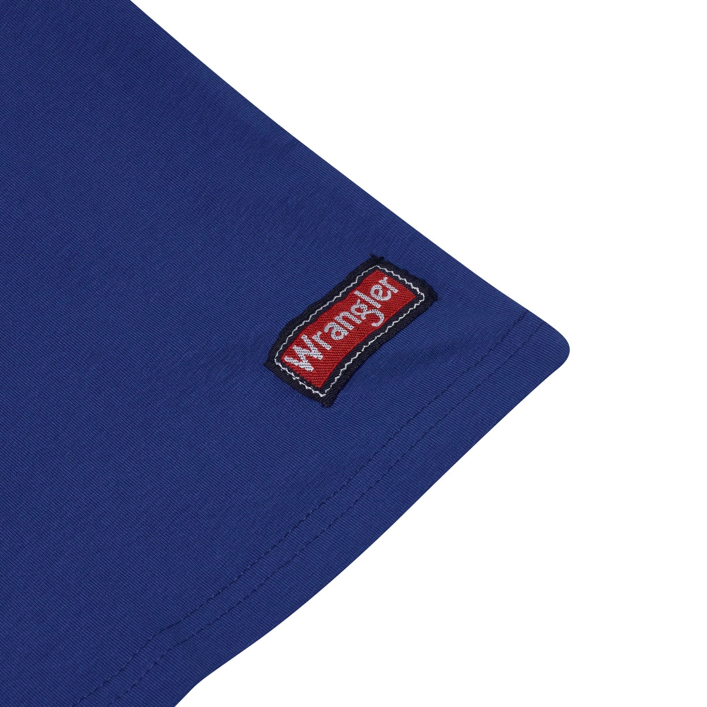 Wrangler Live It To The Limit Cotton Stretch T-Shirt