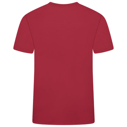 Wrangler Live It To The Limit Cotton Stretch T-Shirt
