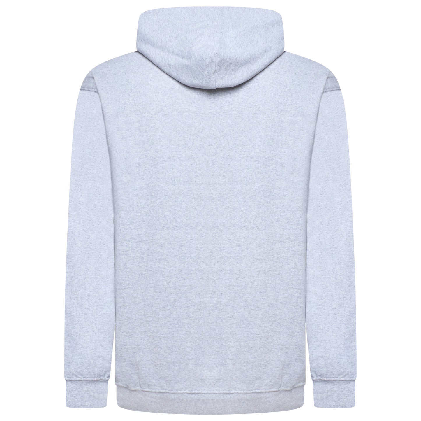 Regular Fit Pullover Fleece Hoodie