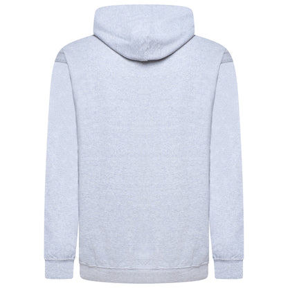 Regular Fit Pullover Fleece Hoodie