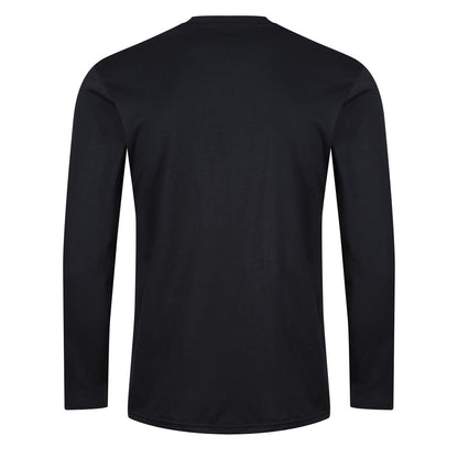 GAP Long Sleeve Logo T-Shirt