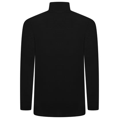 Heat Ultra Thermal Quarter Zip Pullover