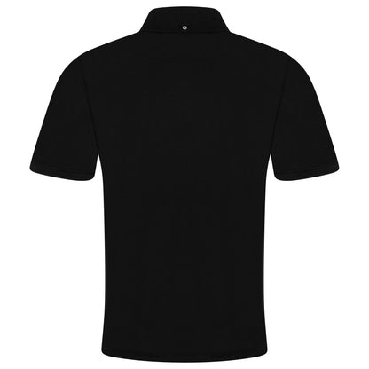 Evryone Short Sleeve Polo Shirt