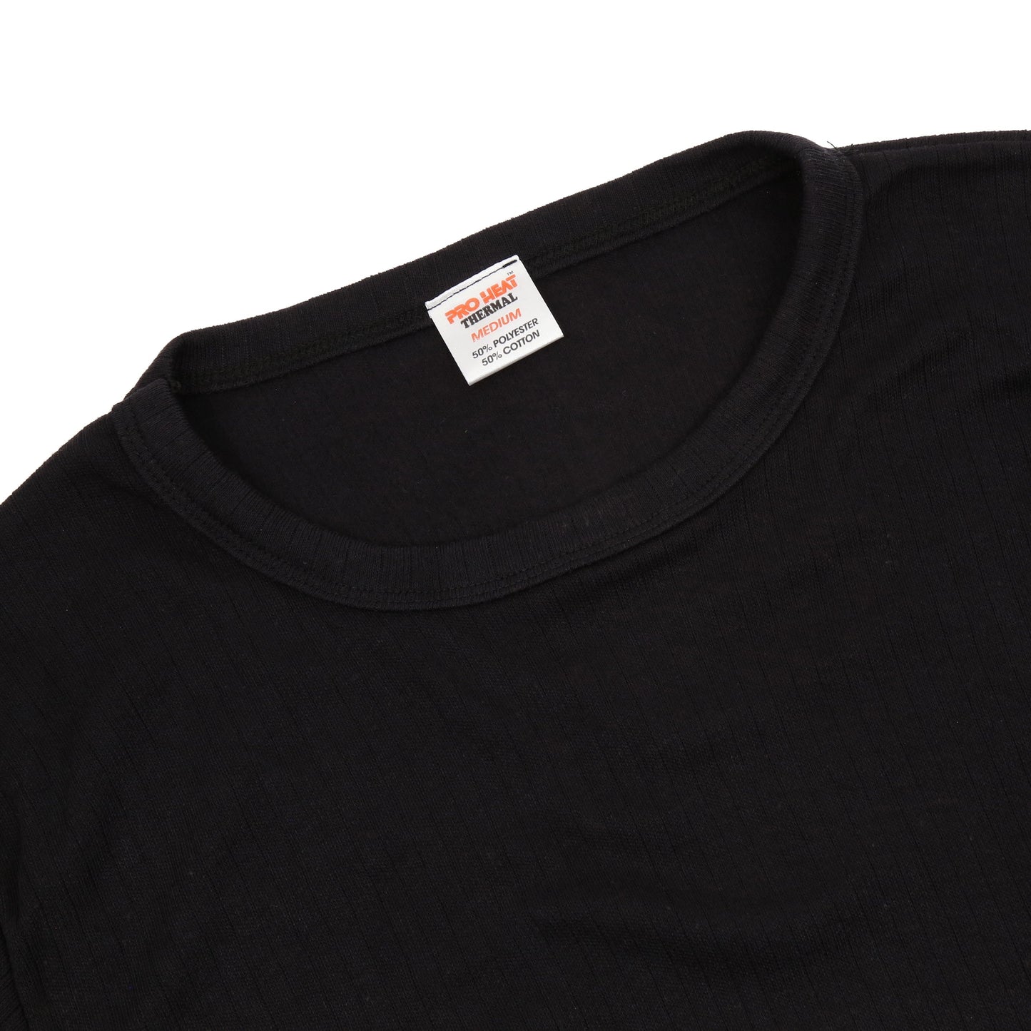 Pro Heat Thermal Short Sleeve T-Shirt