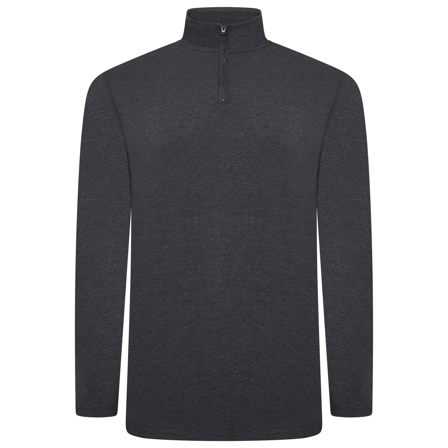 Heat Ultra Thermal Quarter Zip Pullover