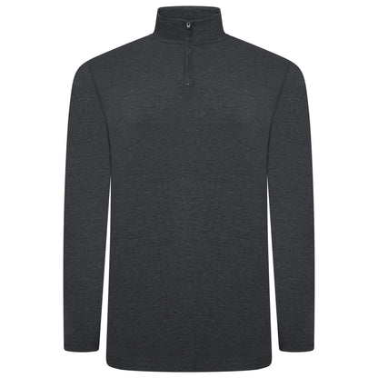 Heat Ultra Thermal Quarter Zip Pullover