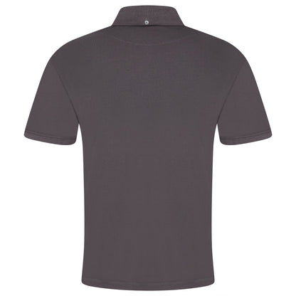 Evryone Short Sleeve Polo Shirt
