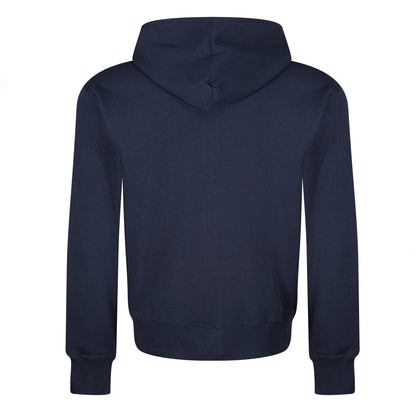 ButtonFresh Full Zip Hoodie