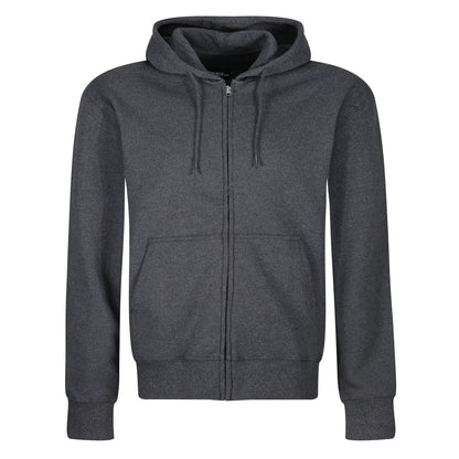 ButtonFresh Full Zip Hoodie