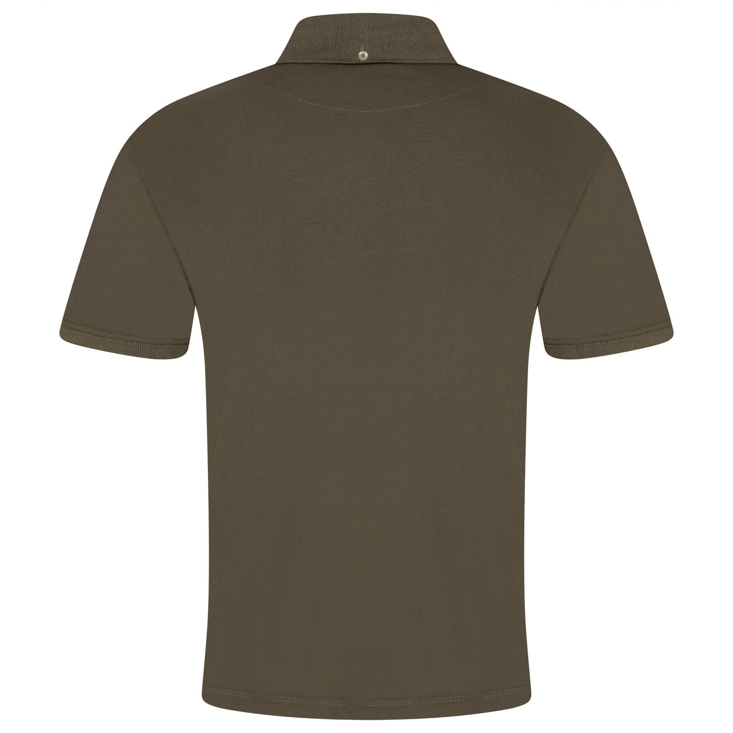 Evryone Short Sleeve Polo Shirt