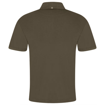Evryone Short Sleeve Polo Shirt