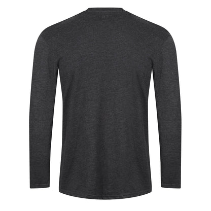 GAP Long Sleeve Logo T-Shirt