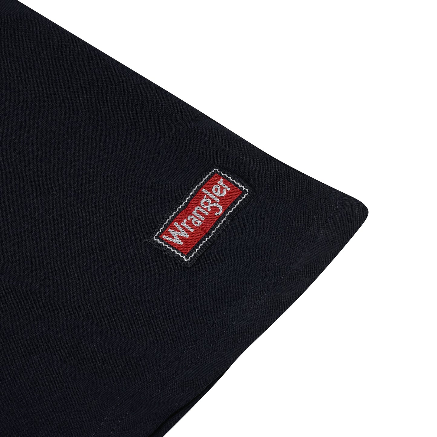 Wrangler Live It To The Limit Cotton Stretch T-Shirt