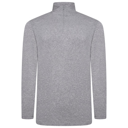 Heat Ultra Thermal Quarter Zip Pullover