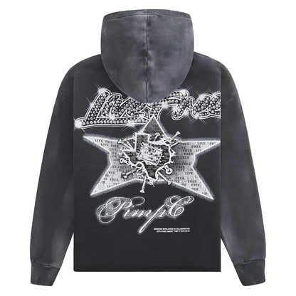 Pimp C Hoodie