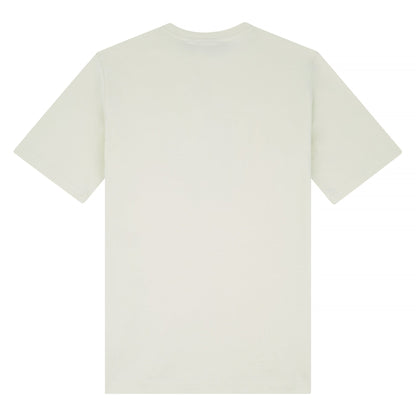 Place of Origin Tee | Frost White