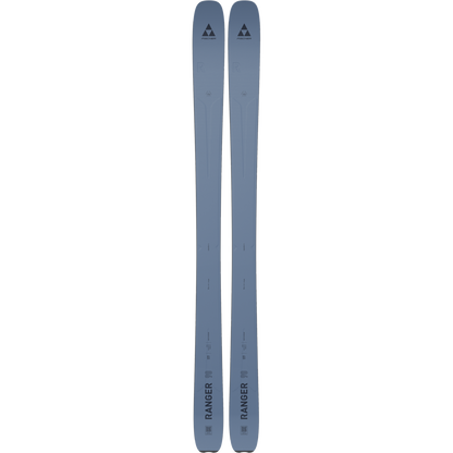 Fischer Ranger 90 Flat Ski