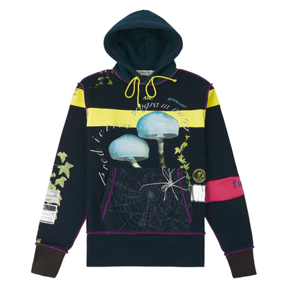 Predictive Programming Hoodie | Navy