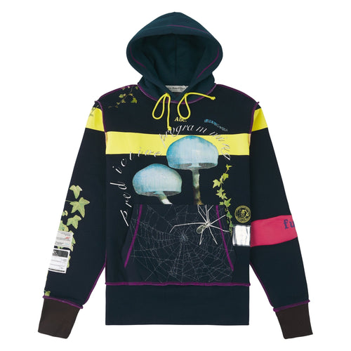 Predictive Programming Hoodie | Navy