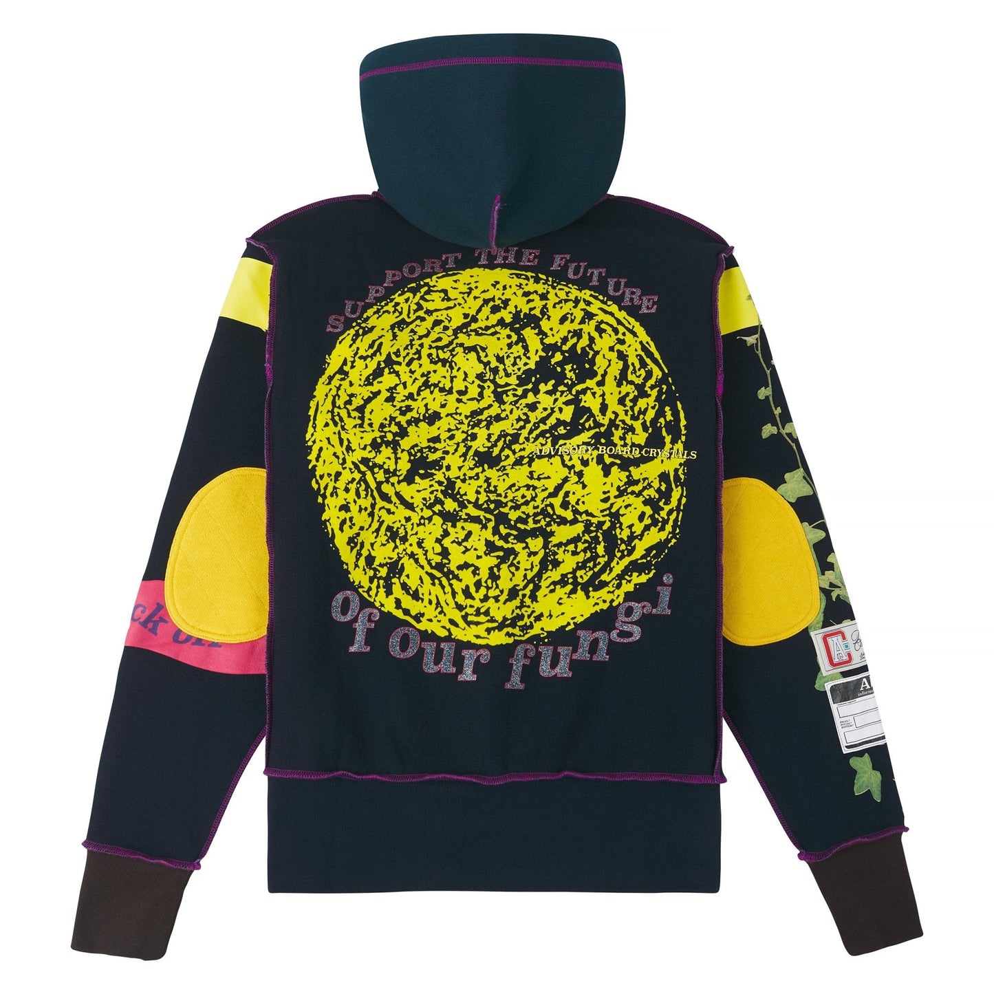 Predictive Programming Hoodie | Navy
