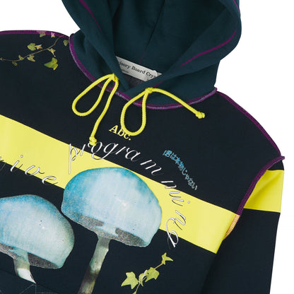 Predictive Programming Hoodie | Navy
