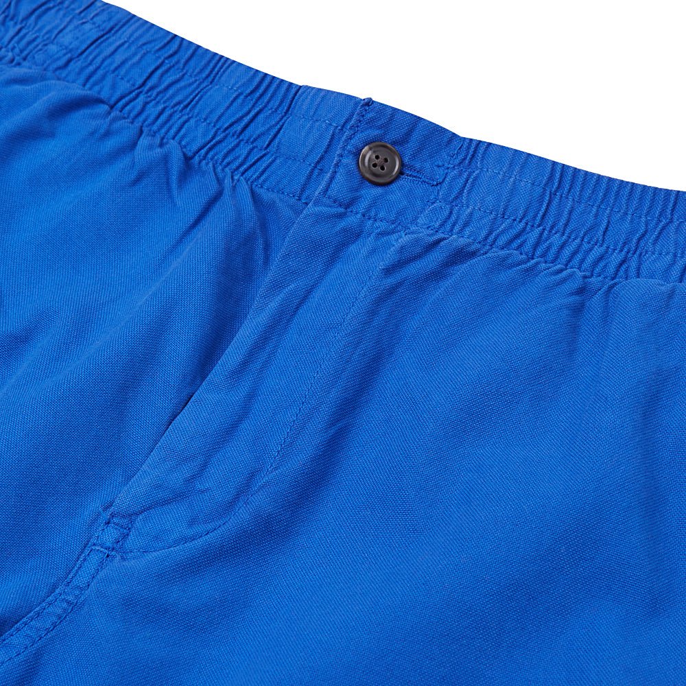 Prepster Oxford Short | Royal Blue