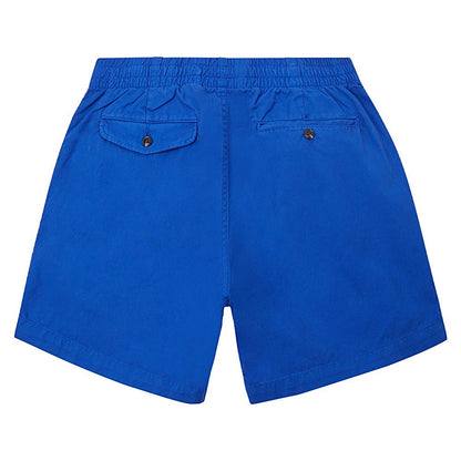 Prepster Oxford Short | Royal Blue