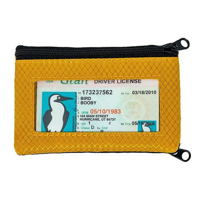 Chums Surfshorts Wallet Prints
