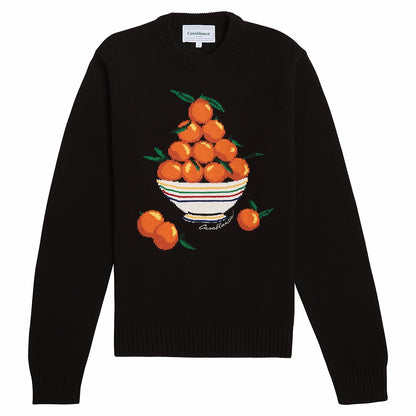 Pyramide D'Oranges Sweater