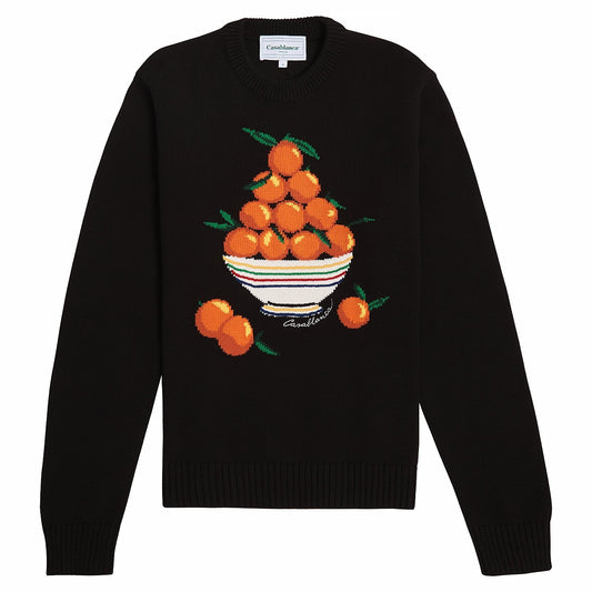 Pyramide D'Oranges Sweater