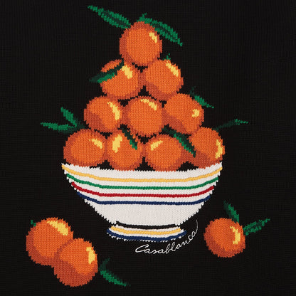 Pyramide D'Oranges Sweater