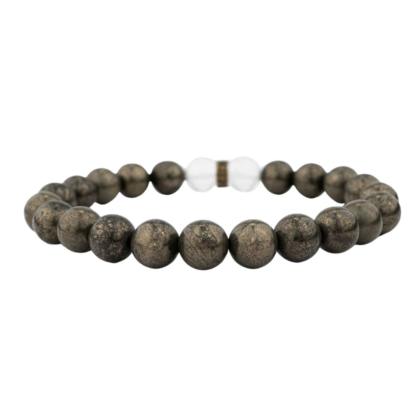 Pyrite Bracelet