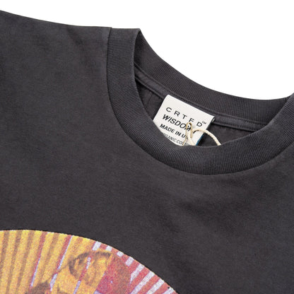 Quantum Tee | Black
