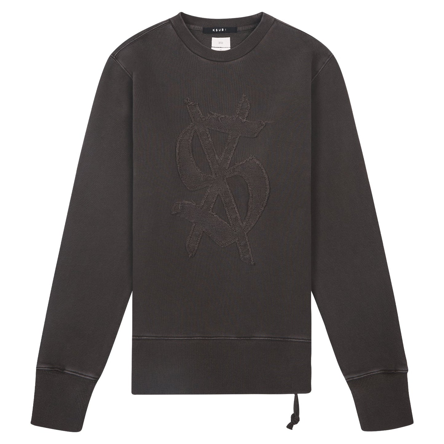 Reverso Kash Sweatshirt