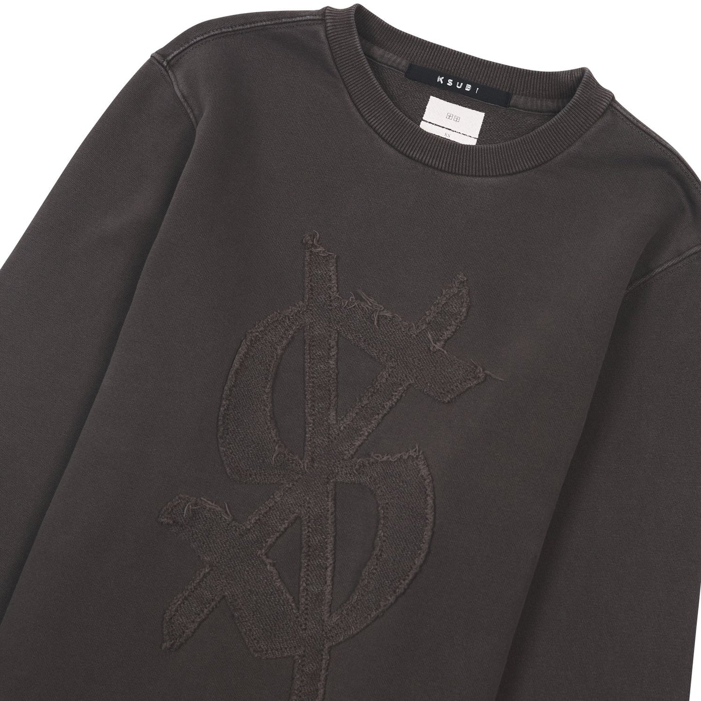 Reverso Kash Sweatshirt