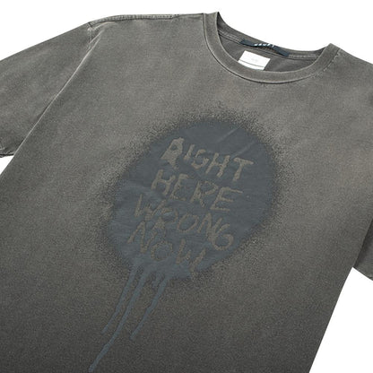 Right Here Biggie Tee