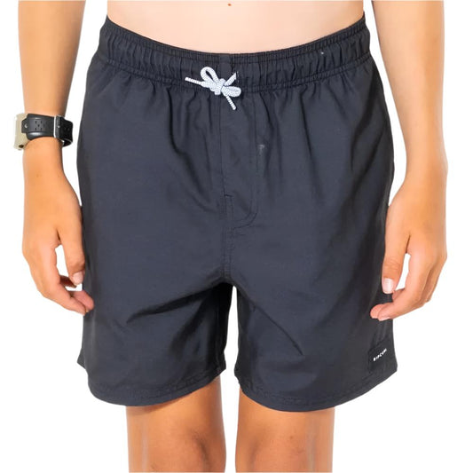 *Rip Curl Boy's Bondi Volley Board Short - FINAL SALE - Size 14