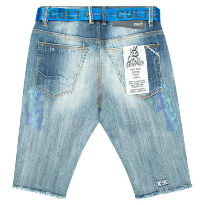 Rocker Short | Divinci